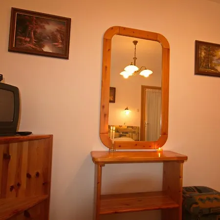 Apartment Cozy