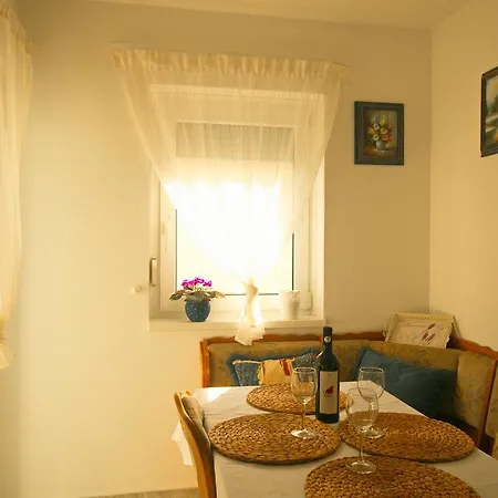 Cozy Apartment
