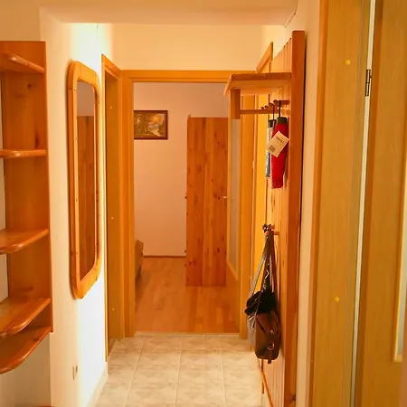Apartment Cozy Heviz