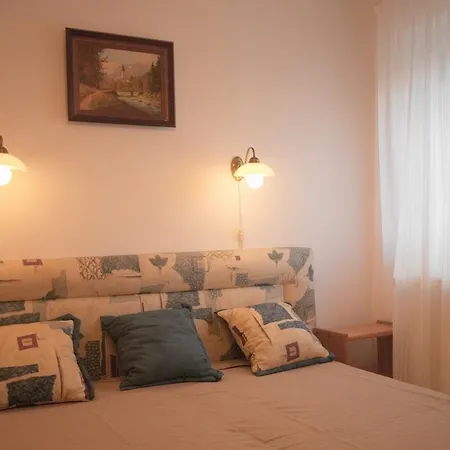 Cozy Apartment *